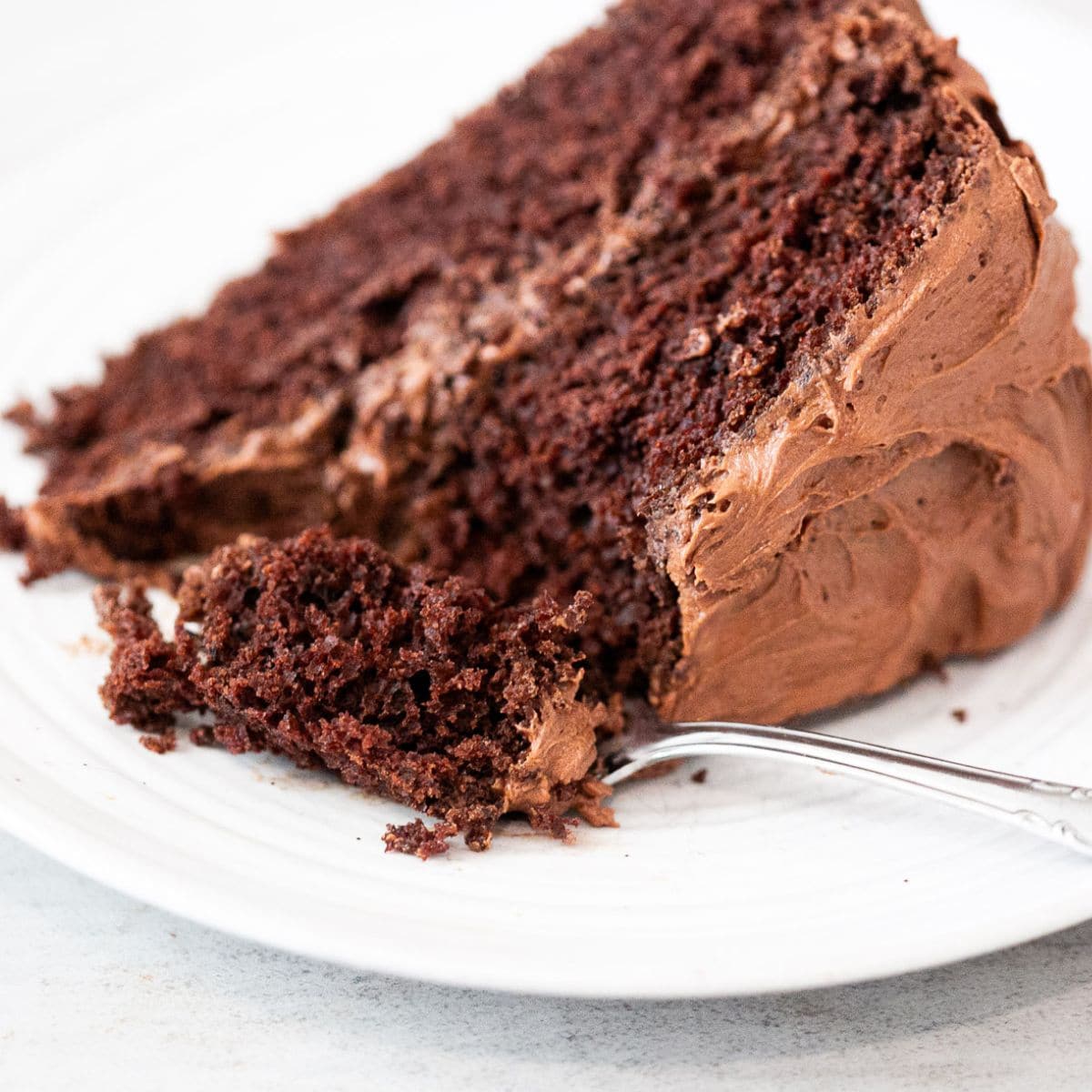 sourdough chocolate cake recipe