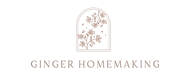 Ginger Homemaking » Sourdough