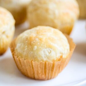 sourdough croissant bread dinner rolls